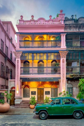 Calcutta Bungalow